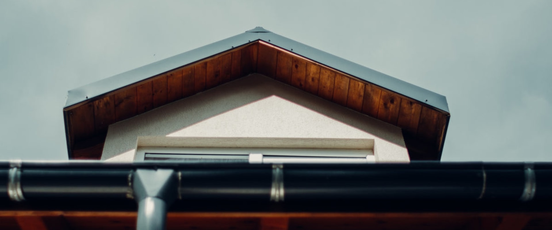 The Most Efficient Gutter Shape: A Comprehensive Guide