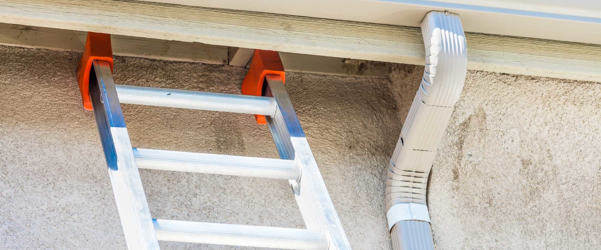 Do replacing gutters add value to a home?