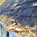 The Truth About Leaf Guard Gutters and Heavy Rain: An Expert's Perspective