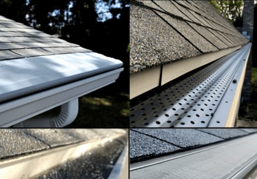 The Ultimate Guide to Choosing the Best Gutter Guard for Heavy Rain