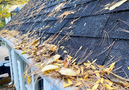 The Truth About Leaf Guard Gutters and Heavy Rain: An Expert's Perspective