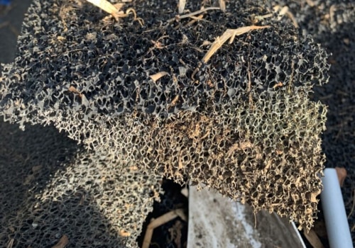 The Truth About Gutter Protectors and Clogging